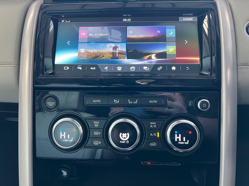 Used Land Rover Discovery 2017 for sale - 76685993: Photo 42