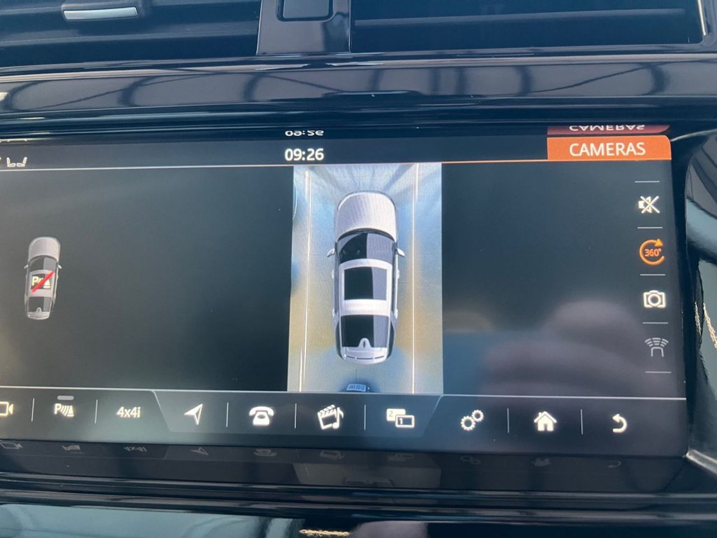 Used Land Rover Discovery 2017 for sale - 76685993: Photo 44