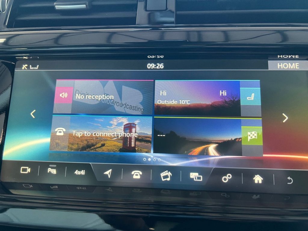 Used Land Rover Discovery 2017 for sale - 76685993: Photo 45