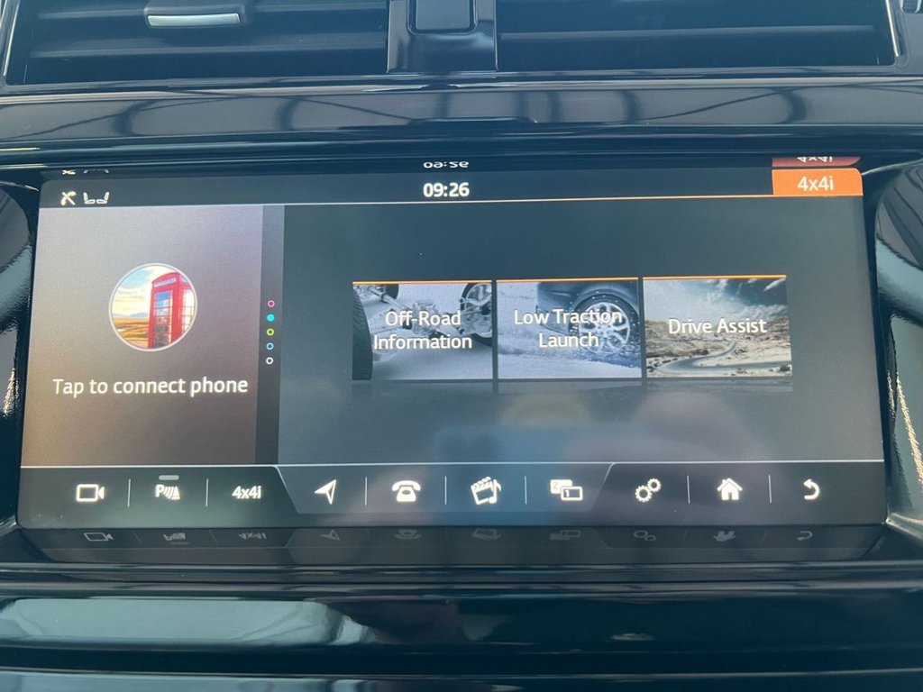 Used Land Rover Discovery 2017 for sale - 76685993: Photo 46