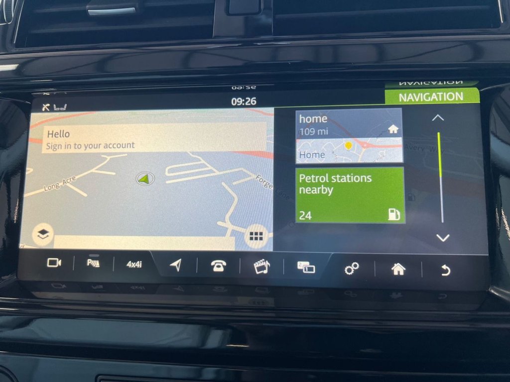 Used Land Rover Discovery 2017 for sale - 76685993: Photo 47