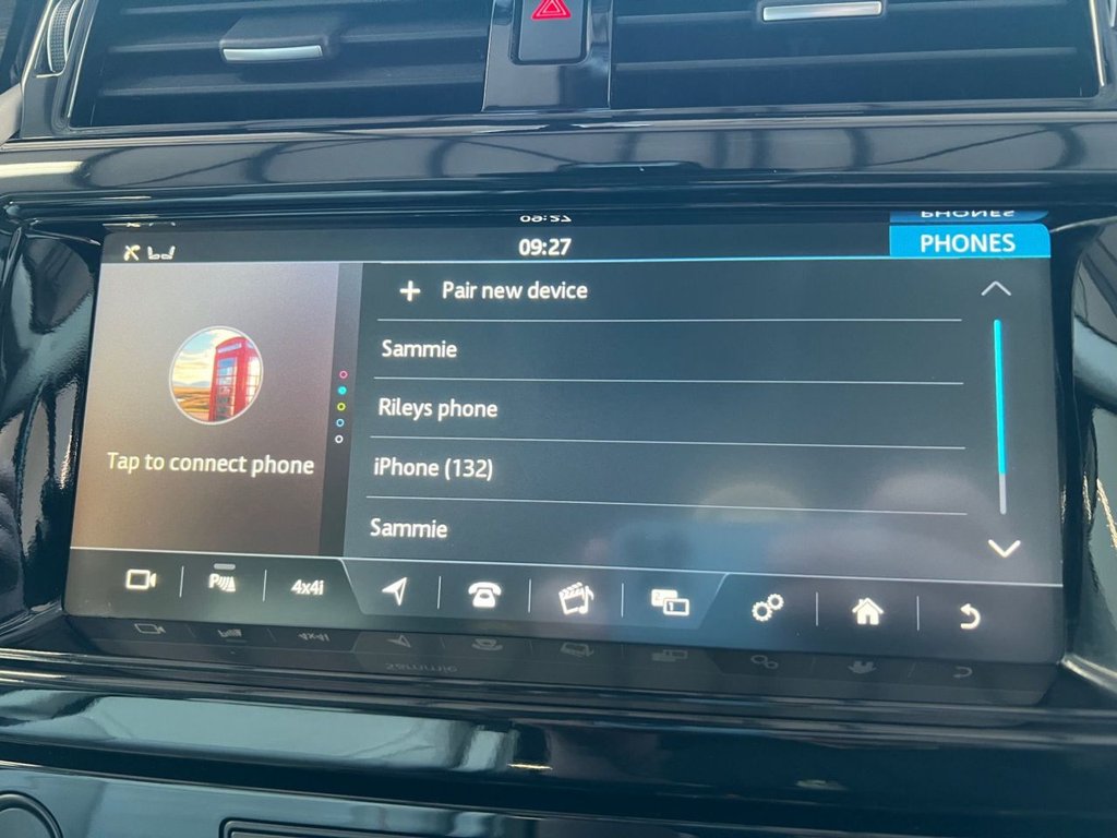 Used Land Rover Discovery 2017 for sale - 76685993: Photo 48