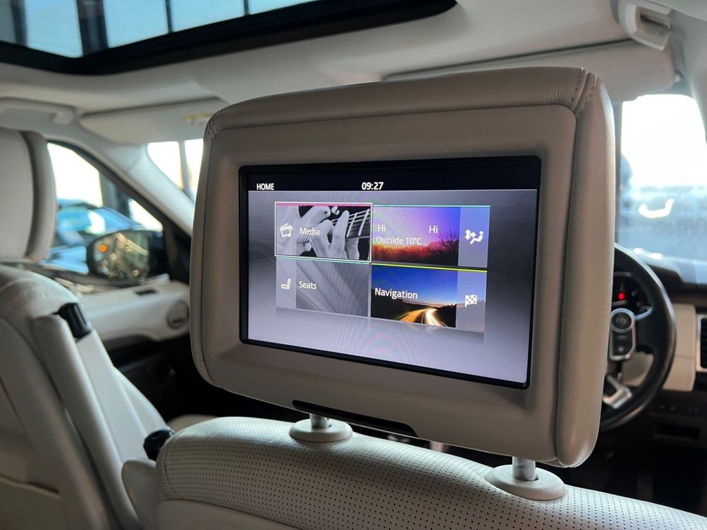 Used Land Rover Discovery 2017 for sale - 76685993: Photo 49