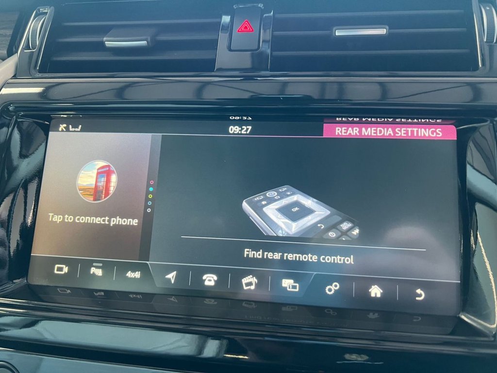 Used Land Rover Discovery 2017 for sale - 76685993: Photo 50