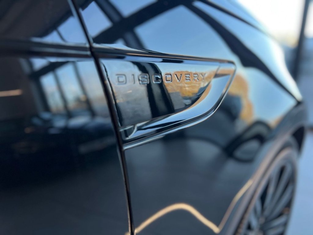 Used Land Rover Discovery 2017 for sale - 76685993: Photo 9