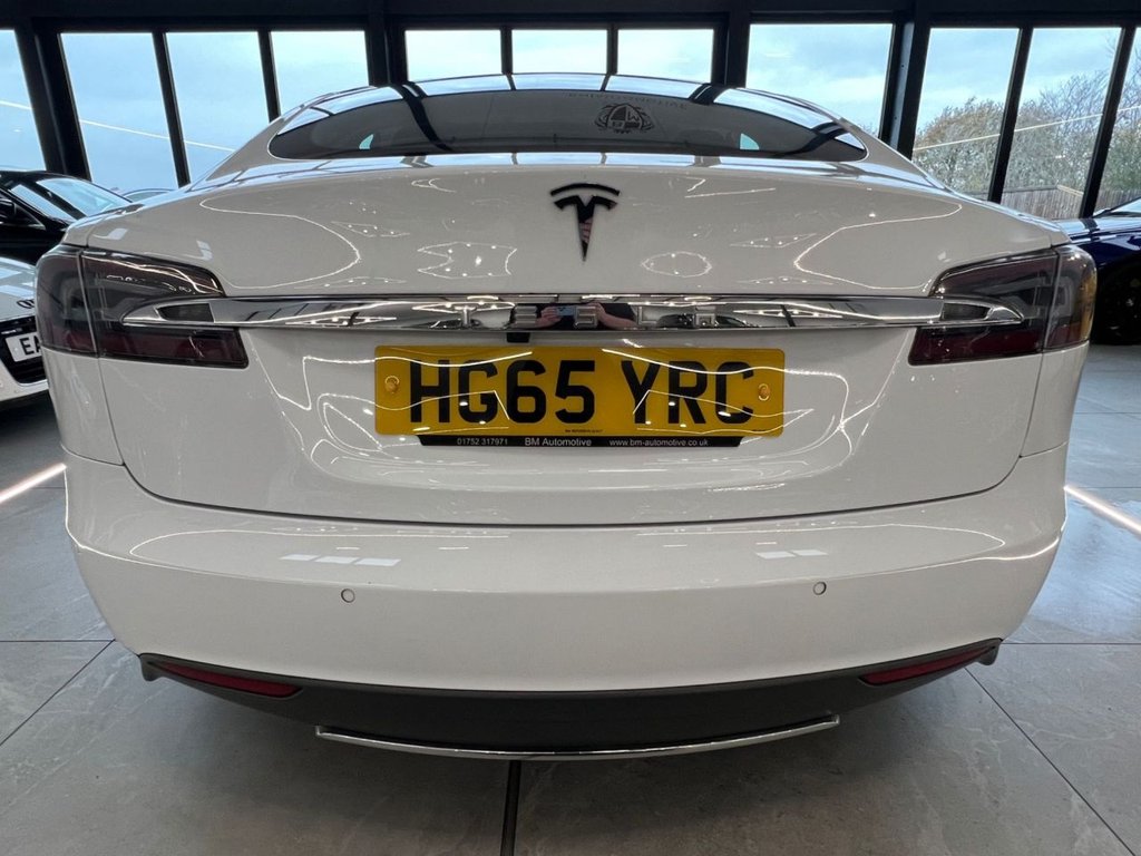 Used Tesla Model S 2016 for sale - 76509876: Photo 13