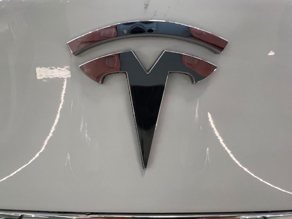 Used Tesla Model S 2016 for sale - 76509876: Photo 14