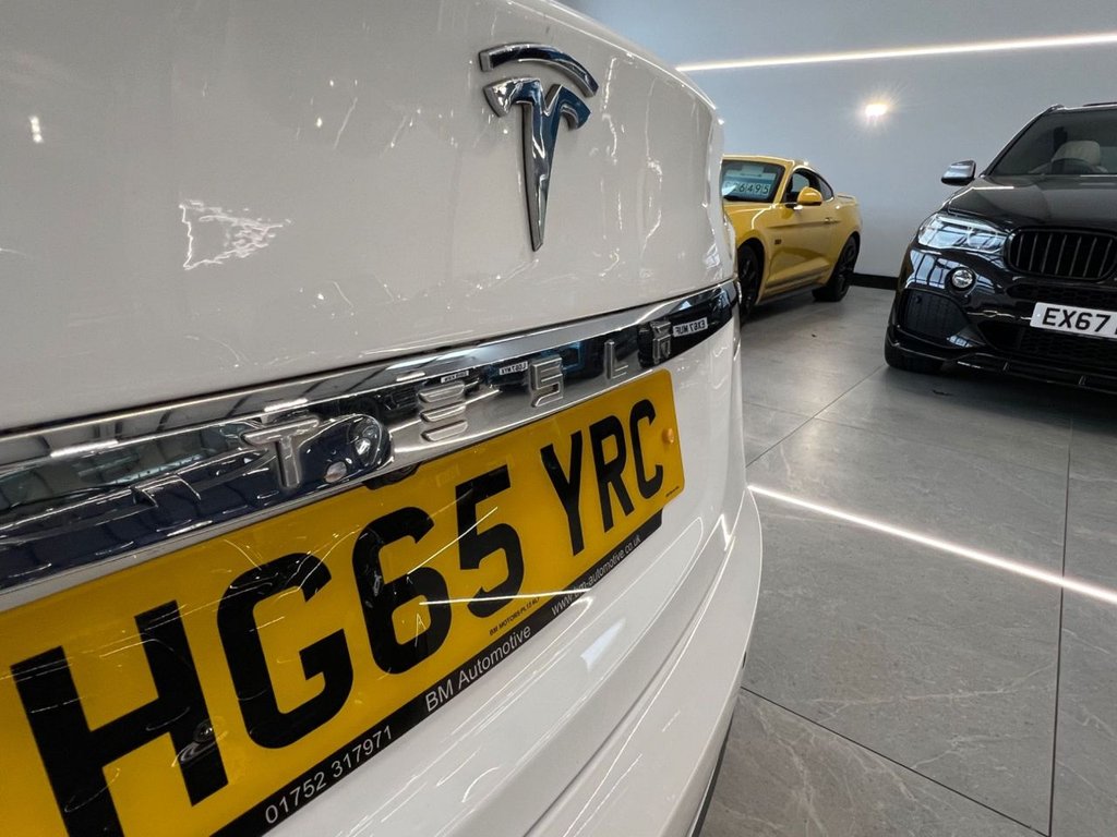 Used Tesla Model S 2016 for sale - 76509876: Photo 15