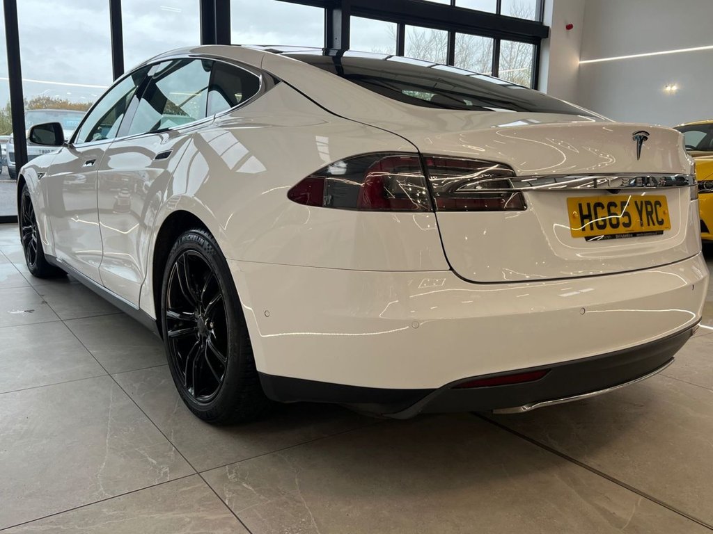 Used Tesla Model S 2016 for sale - 76509876: Photo 16