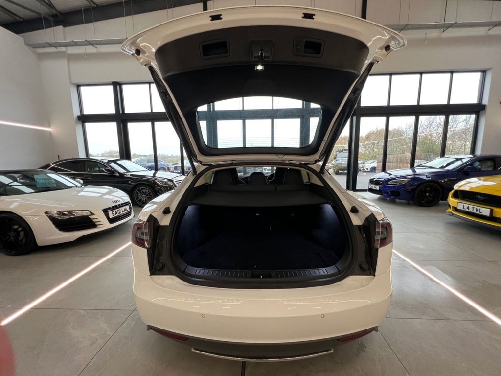 Used Tesla Model S 2016 for sale - 76509876: Photo 17