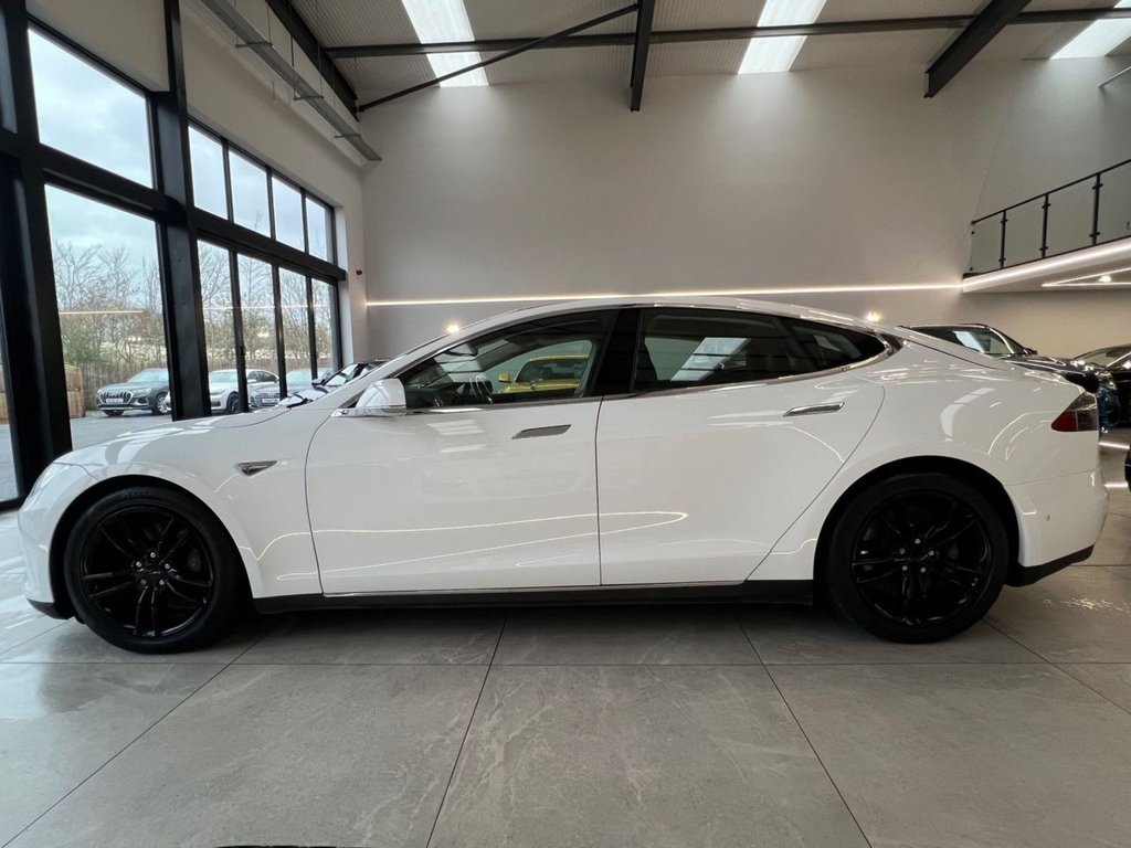 Used Tesla Model S 2016 for sale - 76509876: Photo 18