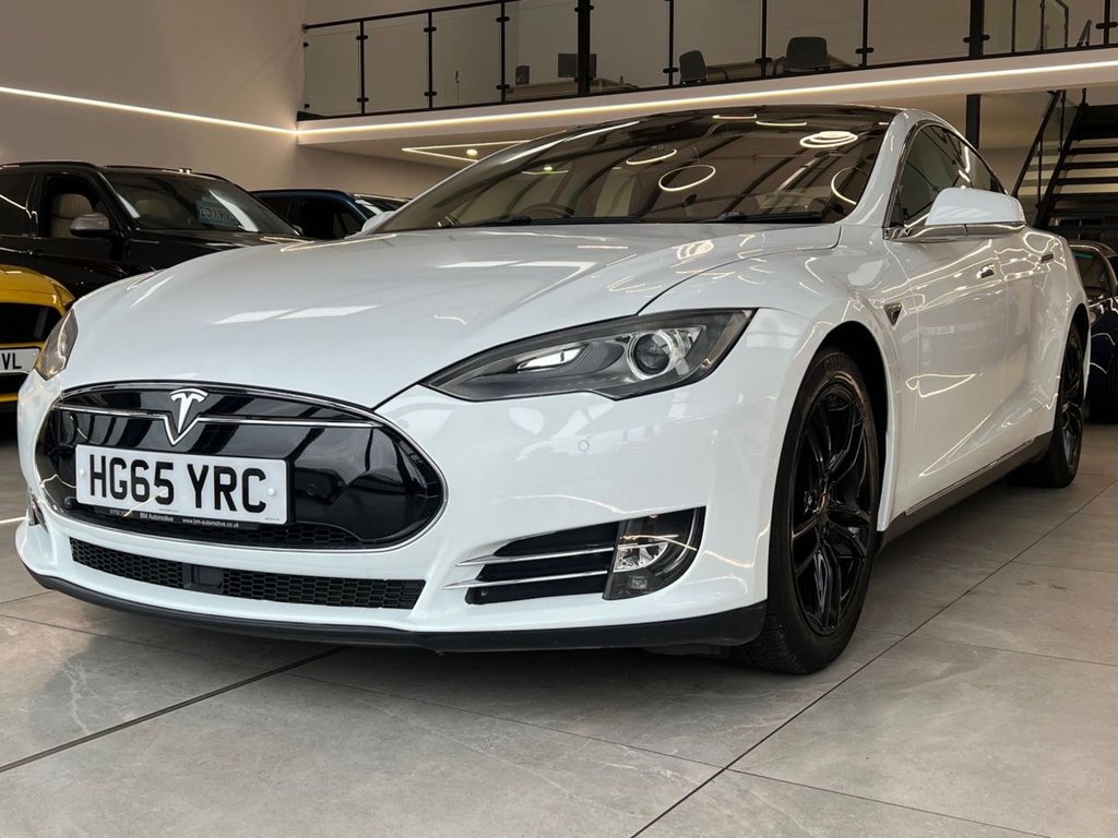 Used Tesla Model S 2016 for sale - 76509876: Photo 19