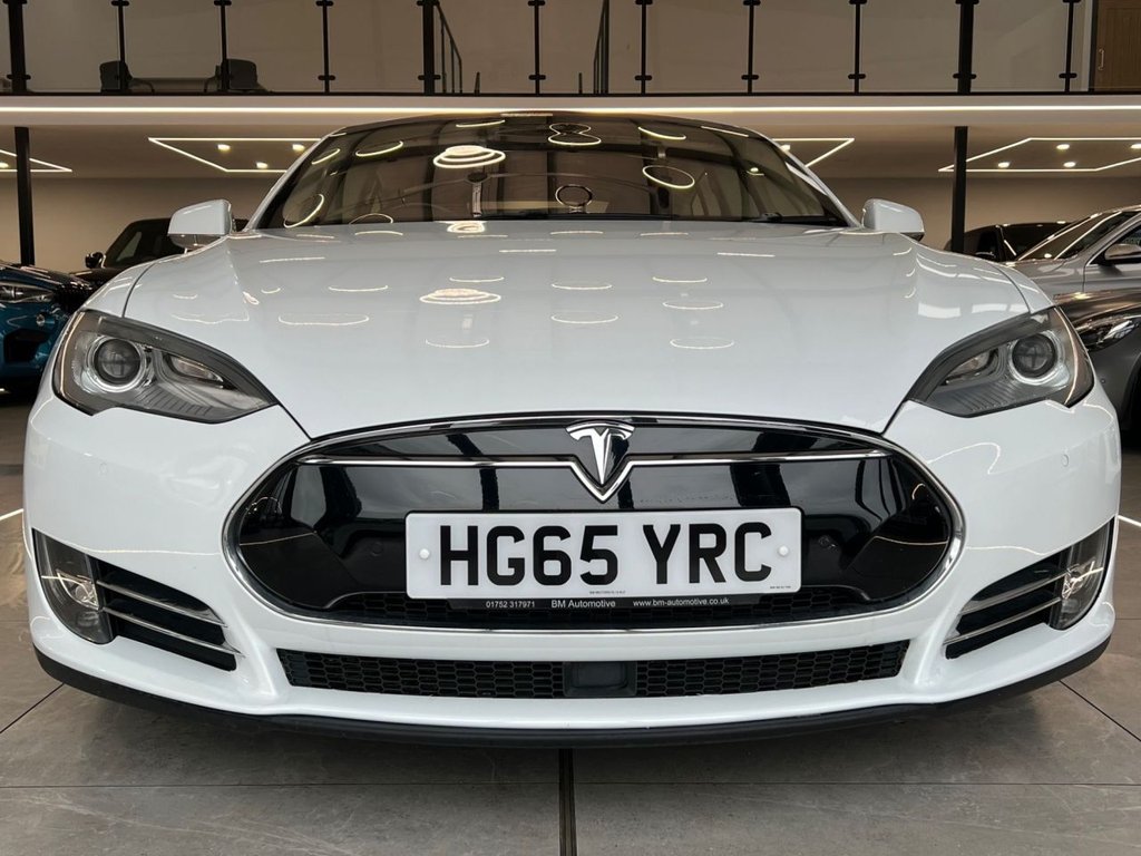 Used Tesla Model S 2016 for sale - 76509876: Photo 20