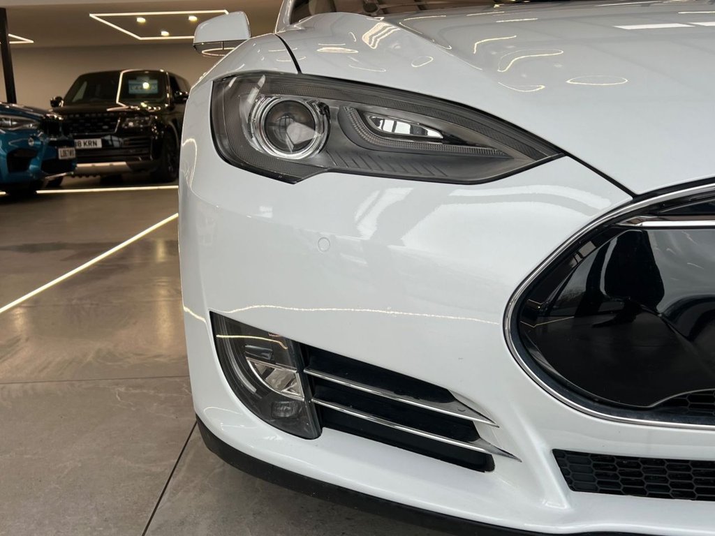 Used Tesla Model S 2016 for sale - 76509876: Photo 21