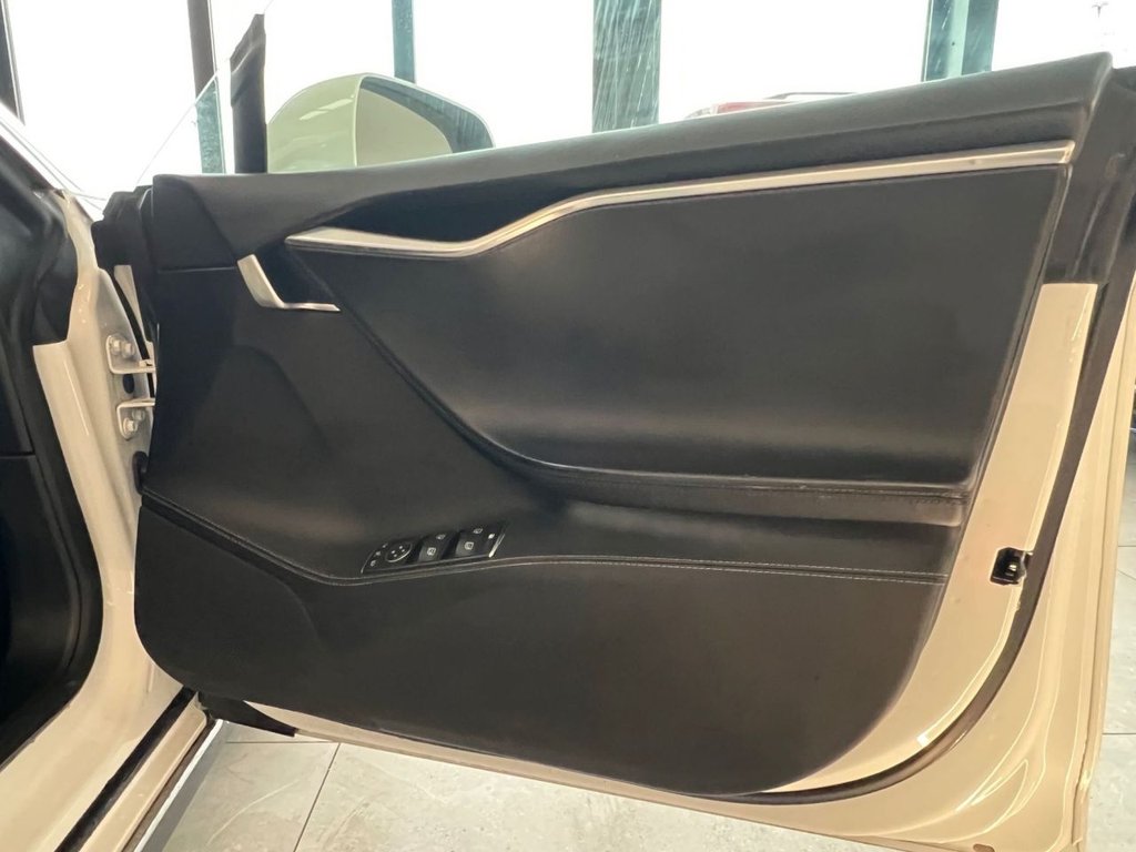 Used Tesla Model S 2016 for sale - 76509876: Photo 23