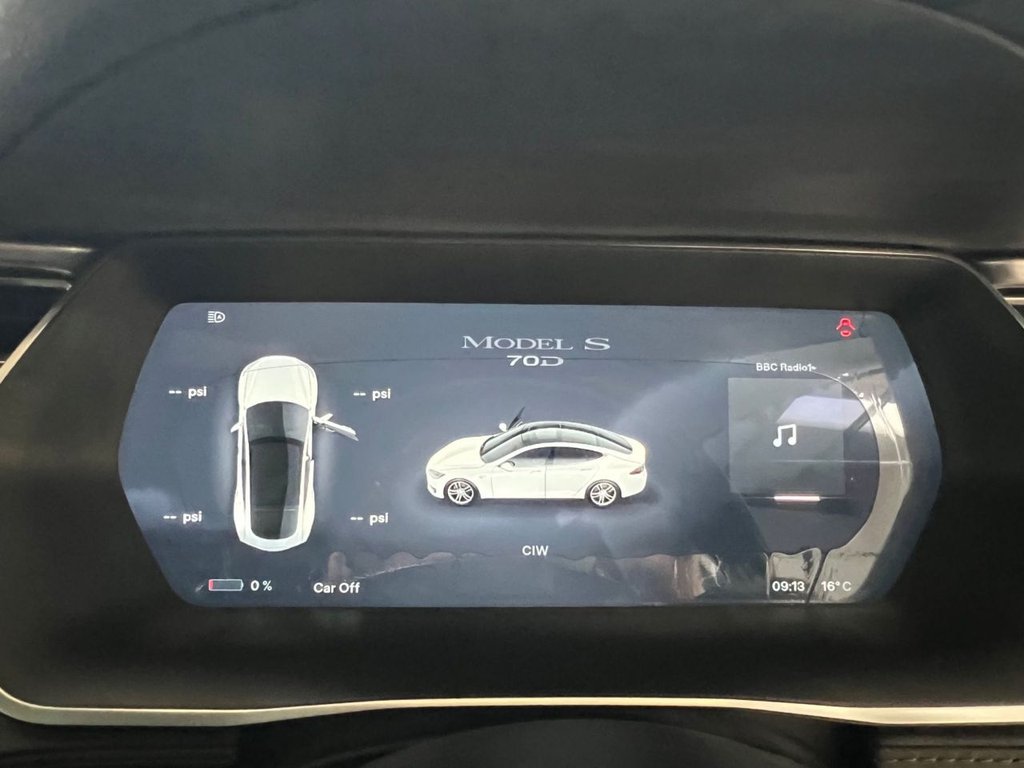 Used Tesla Model S 2016 for sale - 76509876: Photo 28