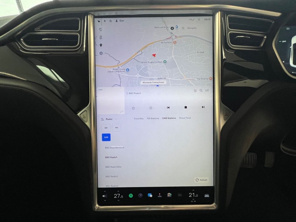 Used Tesla Model S 2016 for sale - 76509876: Photo 31