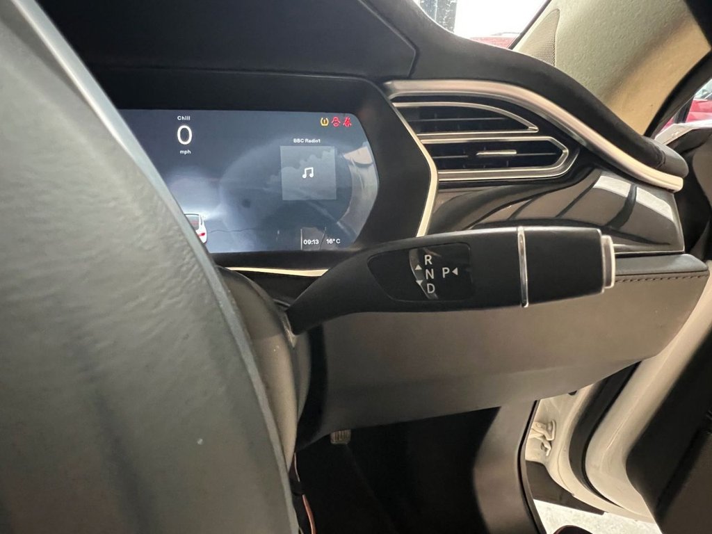 Used Tesla Model S 2016 for sale - 76509876: Photo 33