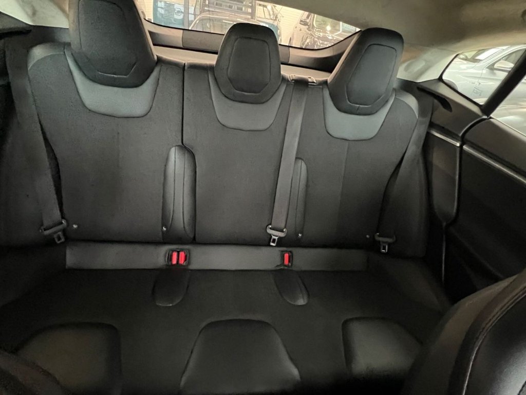 Used Tesla Model S 2016 for sale - 76509876: Photo 34