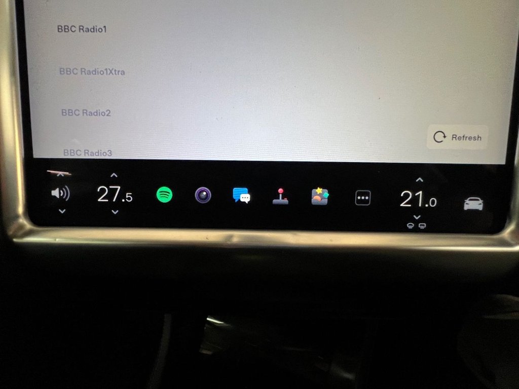 Used Tesla Model S 2016 for sale - 76509876: Photo 38