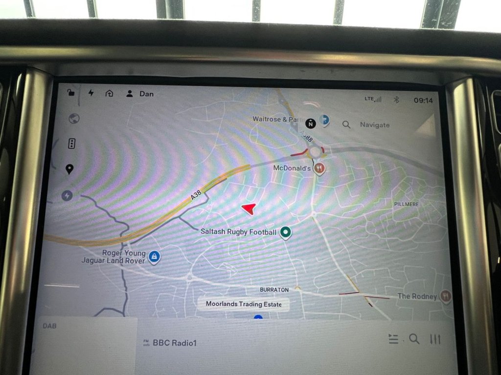 Used Tesla Model S 2016 for sale - 76509876: Photo 39
