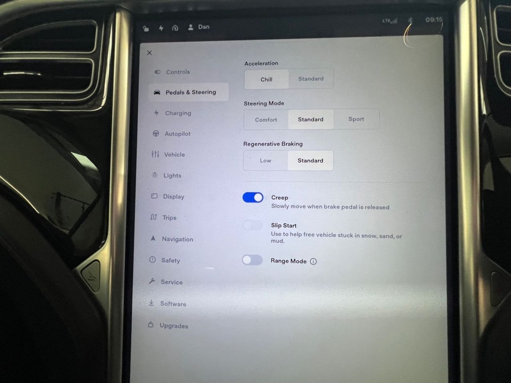 Used Tesla Model S 2016 for sale - 76509876: Photo 41