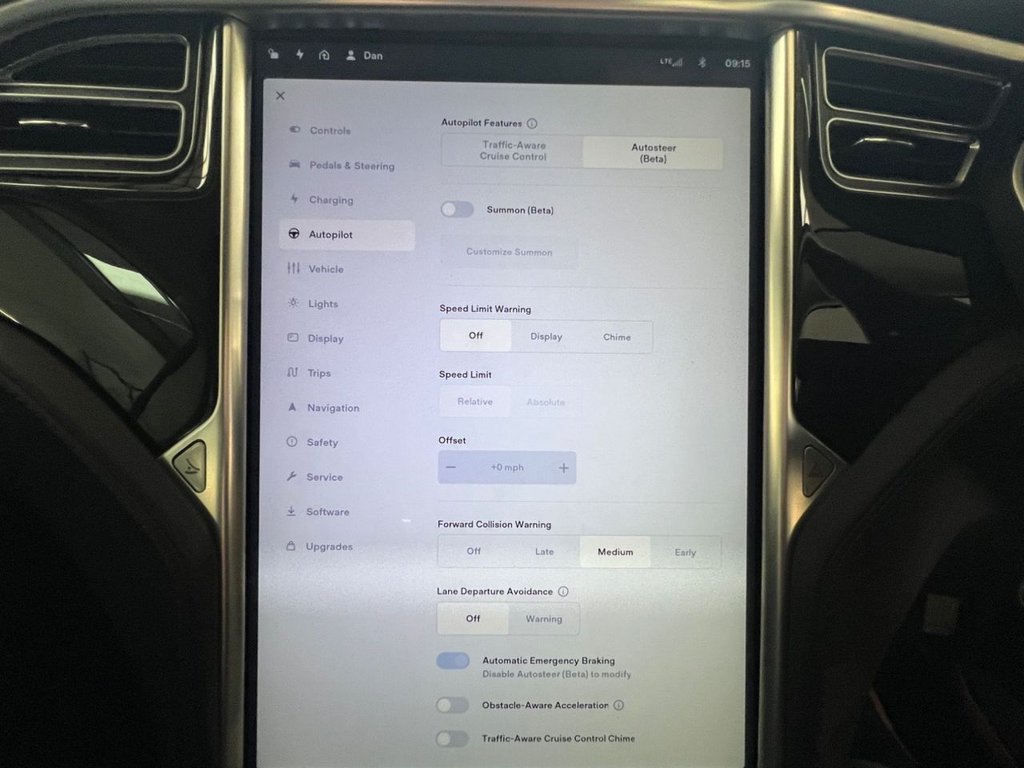 Used Tesla Model S 2016 for sale - 76509876: Photo 43