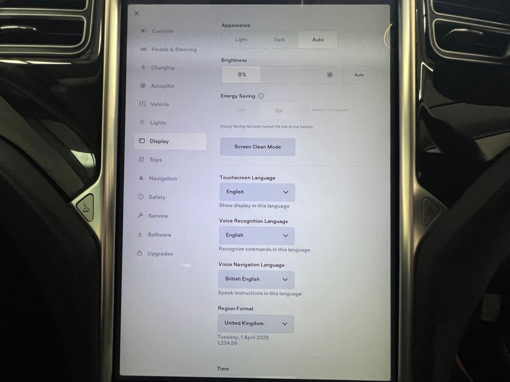 Used Tesla Model S 2016 for sale - 76509876: Photo 46