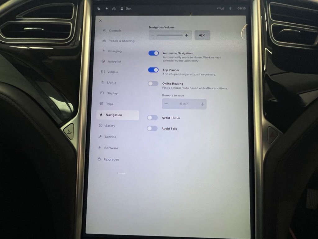 Used Tesla Model S 2016 for sale - 76509876: Photo 48