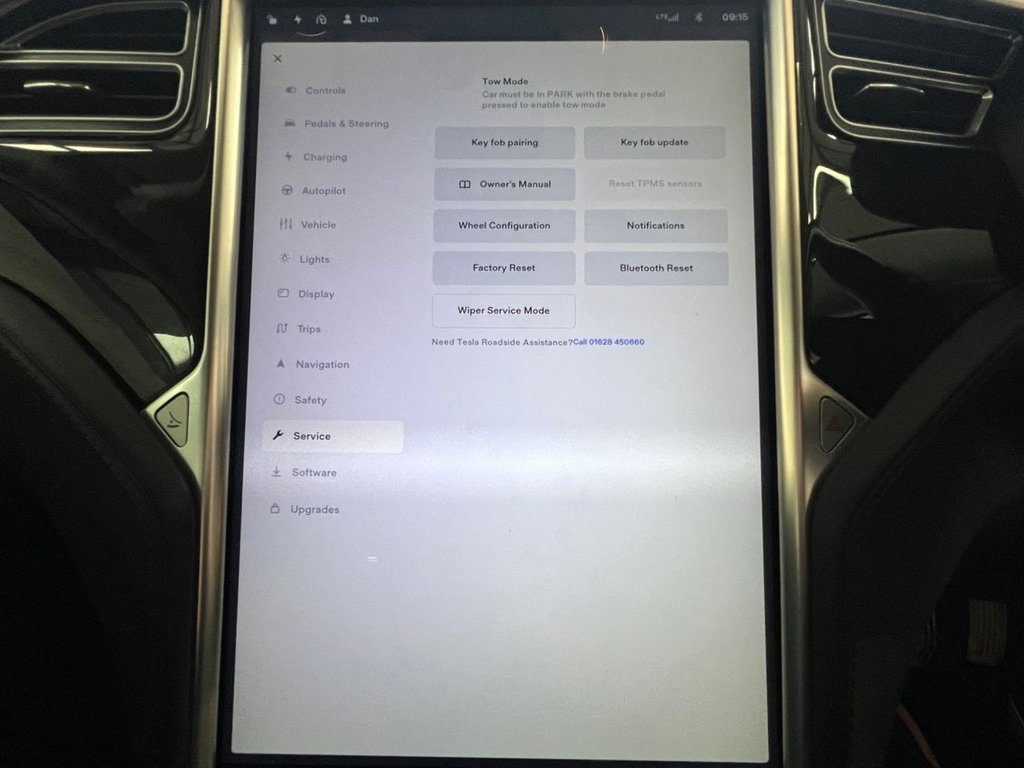 Used Tesla Model S 2016 for sale - 76509876: Photo 50