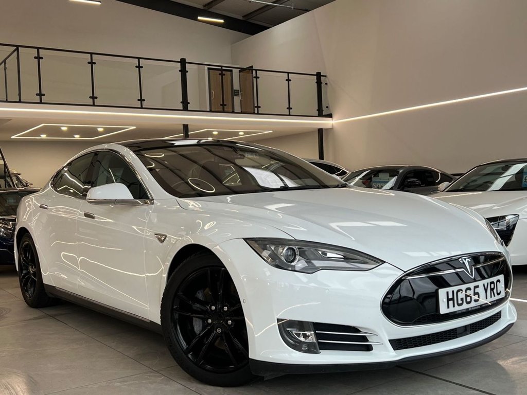 Used Tesla Model S 2016 for sale - 76509876: Photo 7