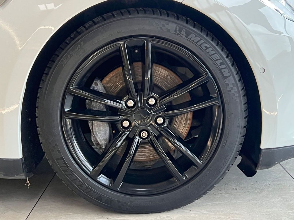 Used Tesla Model S 2016 for sale - 76509876: Photo 9