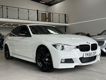 Used BMW 3 Series 2019 for sale - 75597269: Photo