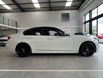 Used BMW 3 Series 2019 for sale - 75597269: Photo