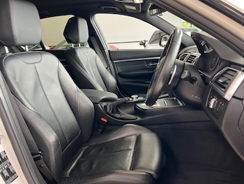 Used BMW 3 Series 2019 for sale - 75597269: Photo