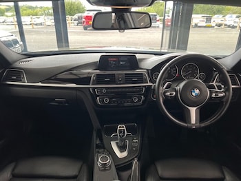 Used BMW 3 Series 2019 for sale - 75597269: Photo