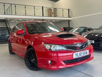 Used Subaru Impreza 2010 for sale - 78996710: Photo