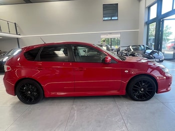 Used Subaru Impreza 2010 for sale - 78996710: Photo