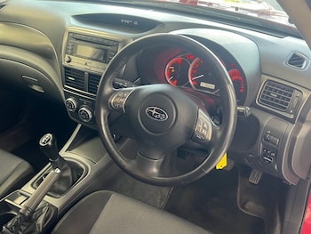 Used Subaru Impreza 2010 for sale - 78996710: Photo