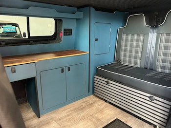 Used Ford Transit Custom 2019 for sale - 78610129: Photo