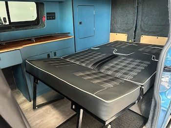 Used Ford Transit Custom 2019 for sale - 78610129: Photo