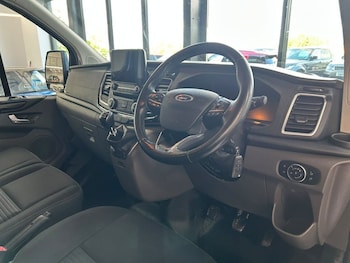 Used Ford Transit Custom 2019 for sale - 78610129: Photo