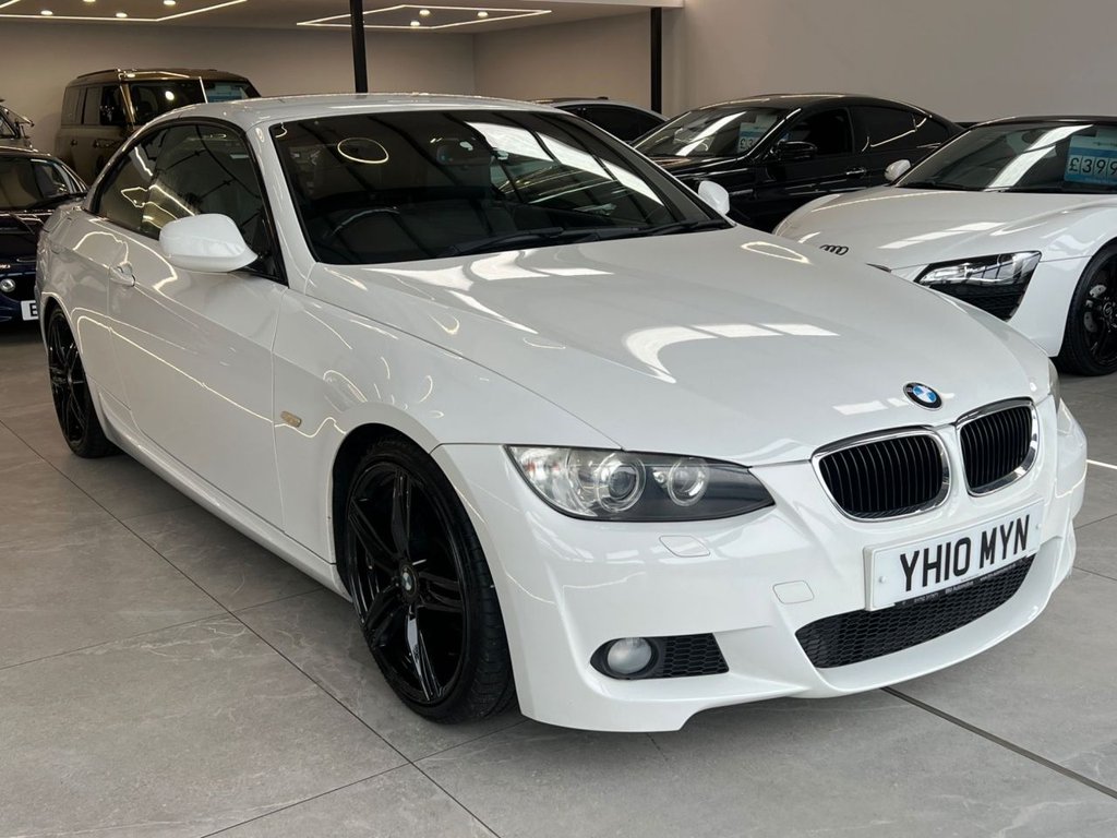 Used BMW 3 Series 2010 for sale - 77250548: Photo 10