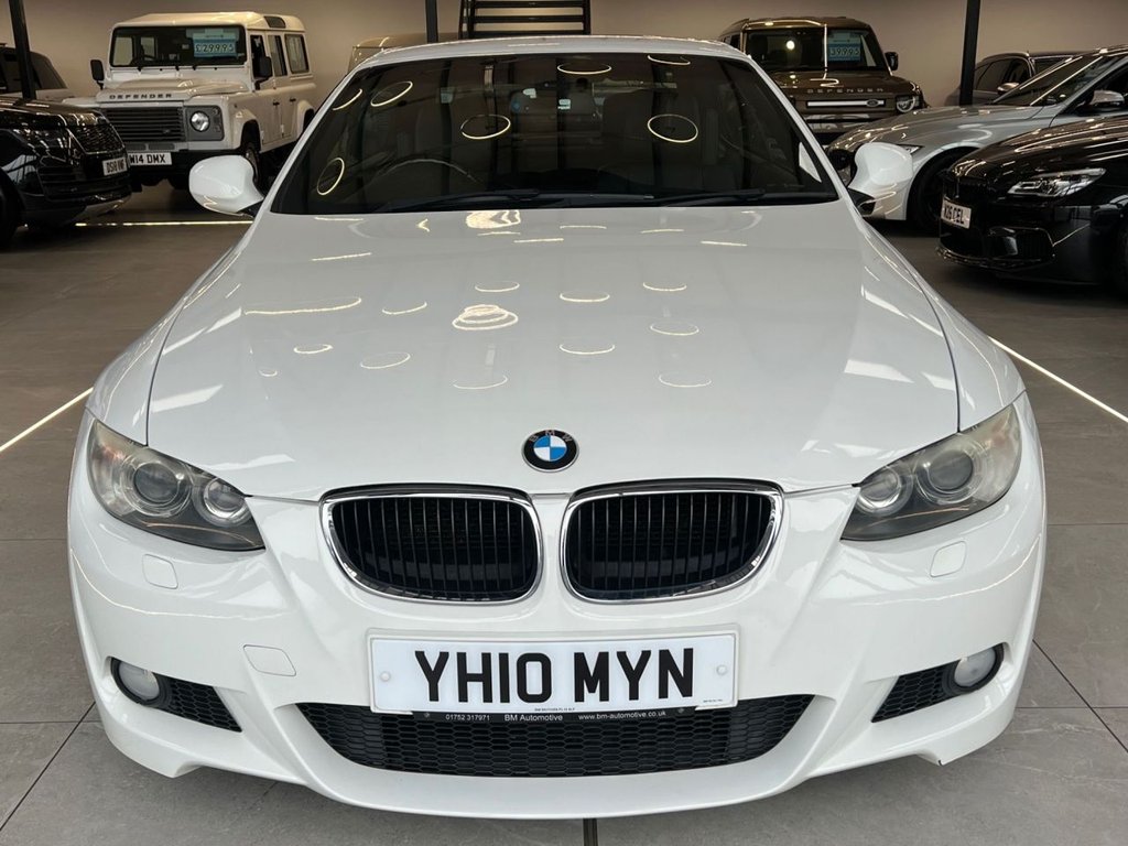 Used BMW 3 Series 2010 for sale - 77250548: Photo 11