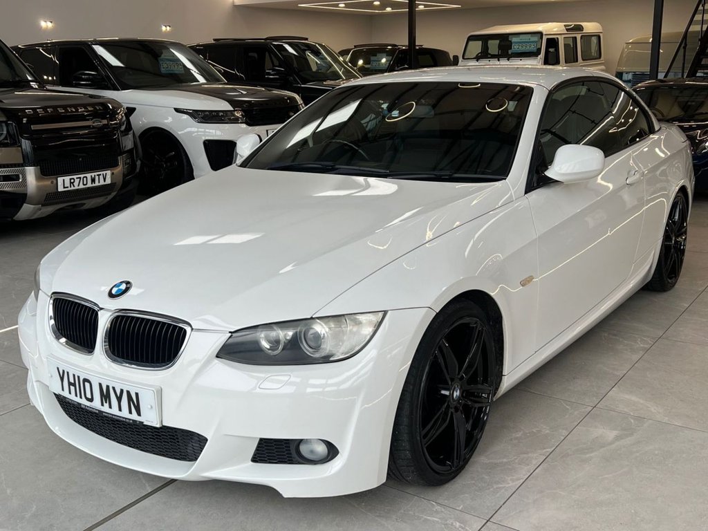 Used BMW 3 Series 2010 for sale - 77250548: Photo 12