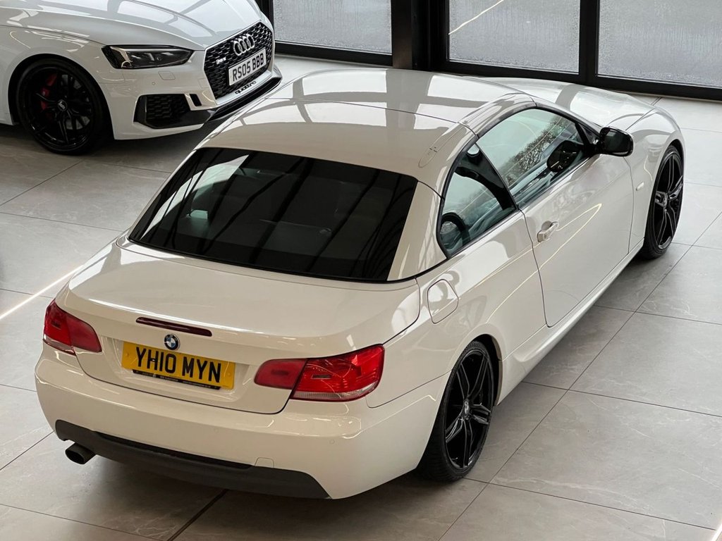 Used BMW 3 Series 2010 for sale - 77250548: Photo 13