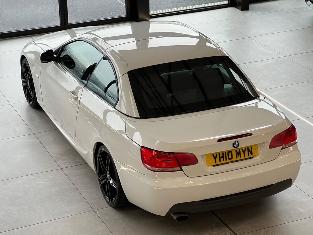 Used BMW 3 Series 2010 for sale - 77250548: Photo 14