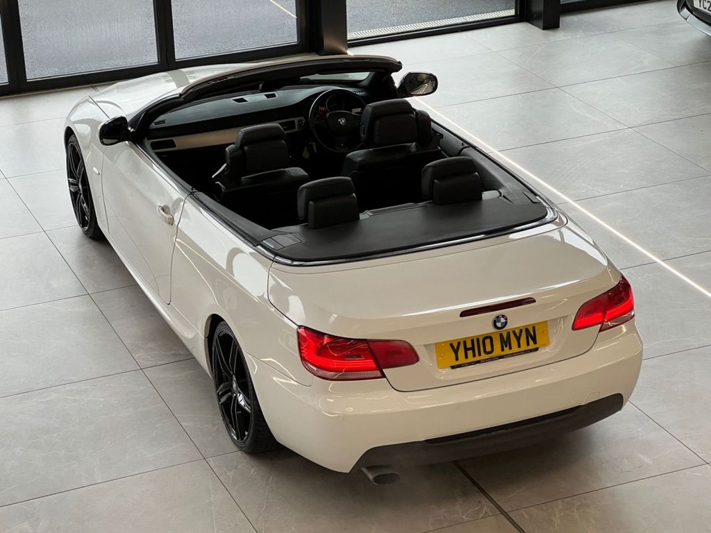 Used BMW 3 Series 2010 for sale - 77250548: Photo 15