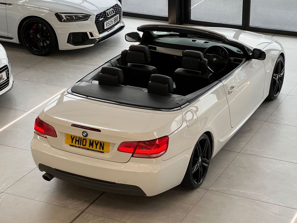 Used BMW 3 Series 2010 for sale - 77250548: Photo 16