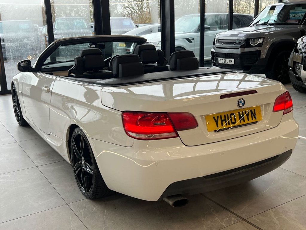 Used BMW 3 Series 2010 for sale - 77250548: Photo 17